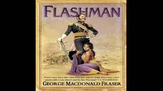 Flashman (The Flashman Papers, #1) - George MacDonald Fraser