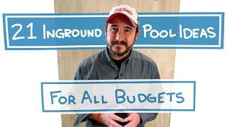 21 Small Inground Pool Ideas for All Budgets