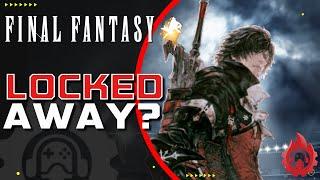 Final Fantasy 16: PS5 Exclusivity Good Or Bad? | Work To Game