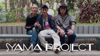 Syama Project Feat. Syinen - Rasa [Official MV]