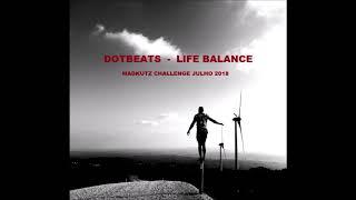 DOTBEATS - LIFE BALANCE BEAT TAPE