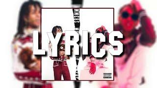 Rae Sremmurd - Players Club [OFFICIAL LYRICS]