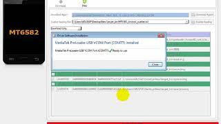 How to Flash Lenovo A328 Indian Firmware June 2018 100% Working [HD]