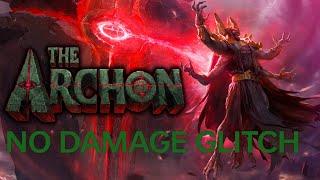 Call Of Duty: Vanguard Zombies No Damage Glitch (The Archon Map)