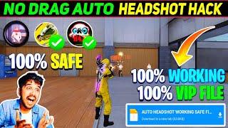 Free Fire HACK 2024   | Headshot Hack Free Fire | Free Fire Me Hack Kaise Lagaye | ff Antiban Hack