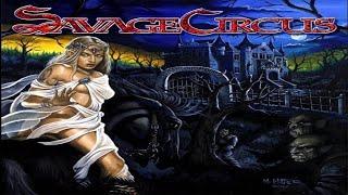 Savage Circus Full Discography (All Albums)