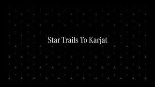 Mercedes-Benz Star Trails Jaipur | Auto Hangar #StarTrails #karjat