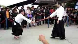 Aikikai Otakuton 2007