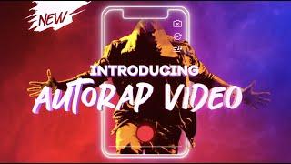 AutoRap Video is here!