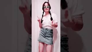 Haozi - Trouble Is A Friend  | TikTok Dance Tutorial  Trending TikTok Dance August, 2023