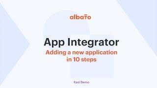 Create Custom Apps Like a Pro: Albato's No-Code App Integrator Unleashes Your Potential! 