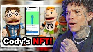 SML Movie: Cody's NFT! [reaction]