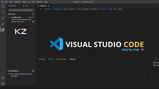 How to install Visual Studio Code 2021 on Windows 10