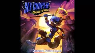 Sly Cooper Thieves In Time OST - 48 - Merry Olde England