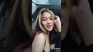 Cobain!!!  tiktok hot gunung gede no bh goyang  jatah mantan