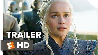 Game of Thrones Season 7 Trailer #1 (2017) | TV Trailer | Movieclips Trailers