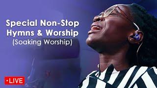 LISTEN NOW: Special Non-Stop Hymns & Worship with Lor