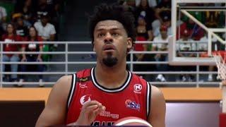 Quinn Cook - 20 PTS, 9 REB, 3 AST vs Vaqueros (3/4/24) Full Highlights BSN Debut!