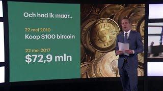 Och had ik toen maar bitcoins gekocht... - RTL Z NIEUWS