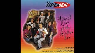 The Sidemen (featuring Jimmy Campbell) - Runnin’ Late - 1994