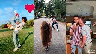 Tik Tok Love Part 2 - Best Relationship Goals Compilation 2019 - Cute Couples Musically