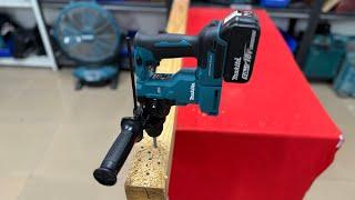 DHR183 Makita 18V Cordless Rotary Hammer