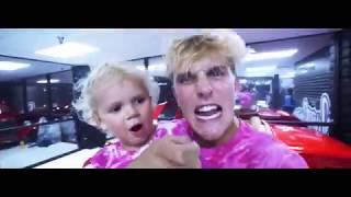 Jake Paul   MY SON feat  Logan Paul  Amanda Cerny Official Music Video