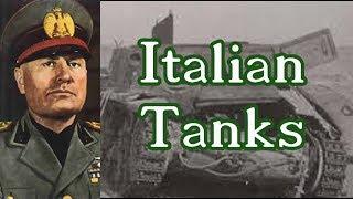 The Italian Tank Meme