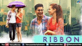 Ribbon | Hindi Full Movie | Sumeet Vyas, Kalki Koechlin, Jaimini Pathak | Hindi Movie 2024