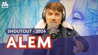 ALEM | THE ONLY ONE | SHOUTOUT 2024