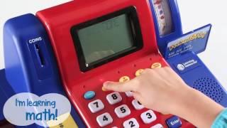 Teaching Cash Register