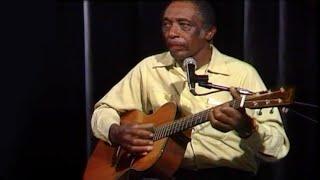 R. L. Burnside - Live 1984