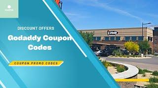 Godaddy Promo Coupon Codes