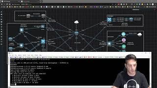 Cisco SD-WAN 024 - Service VPN1 Standard and Extended ACL via CLI