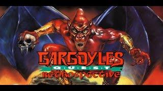 Gargoyles Quest (Demon's Crest) Series Retrospective