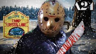 A24's Friday The 13th Revealed (Full Story Details)