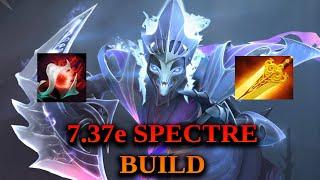 7.37e Spectre Build