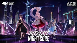 Liên Khúc 15 Bài Hát Nightcore - Tránh DuyênEm Muốn Ta Là GìÁnh Mây Vô TìnhNơi Này Có Anh Remix