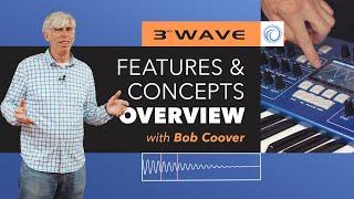 3rd Wave Features and Concepts Overview