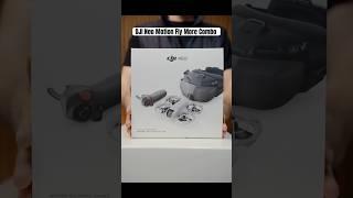 #unboxing DJI Neo Motion Fly More Combo. Is it worth buying? #dji