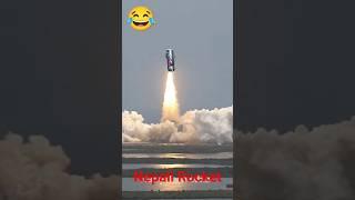 Nepali Rocket #rocket #technology #funnyvideo #viral #nepal