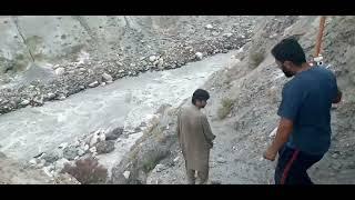 Fishing In the Indus river | Hunza River | gilgit river | Desi Fish better than trout