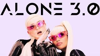 Kim Petras - Alone 3.0 [EUROPOP] (feat. Nicki Minaj) (LYOKO EDIT)