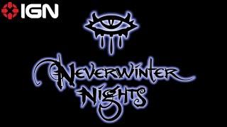 Neverwinter Nights (PC) || IGN España (Análisis / Review) || Arqueología con Slobulus #29