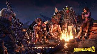 Borderlands 3 (Part 12) Complete Gameplay Walkthrough and Challenge Guide