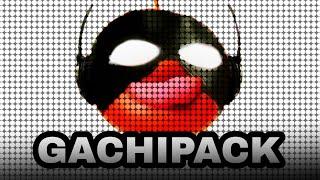 ALMA GACHI SAMPLE PACK V.5.1 (Мой ПАК ЗВУКОВ для ремиксов) + PNG PACK + GREENSCREEN PACKS 