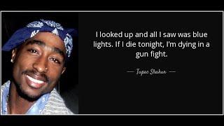 2Pac - Died in your arms tonight (Cutting Crew Cover)