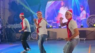 2024 Mexico Varsity Night - Finance Department Tiktok Dance Competition