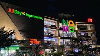 Walking Tour | NOMO A VISTA LIFESTYLE CENTER MOLINO BLVD. BACOOR CAVITE | PH