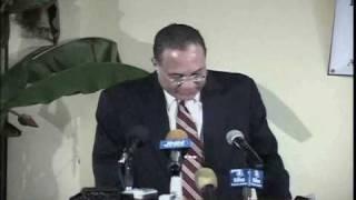 Richard L. Bernal, CARIFORUM-EU Economic Partnership Agreement - part 1